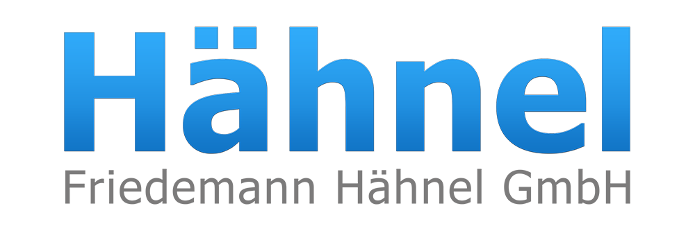Hähnel Logo